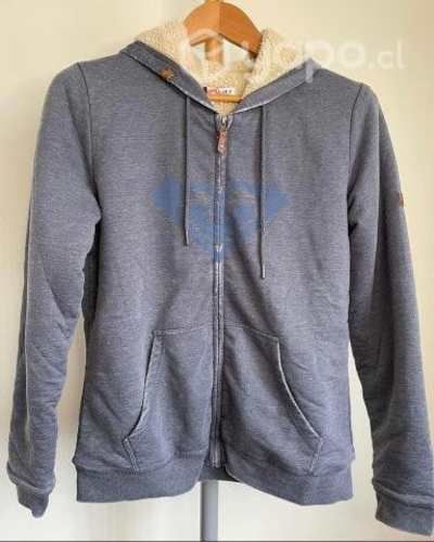 Poleron chiporro ROXY talla L