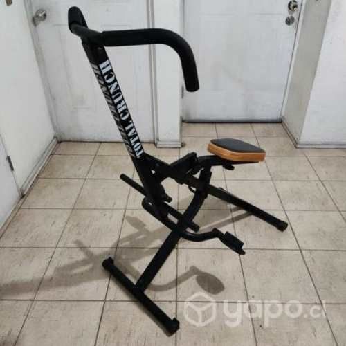 Total Crunch excelente estado!
