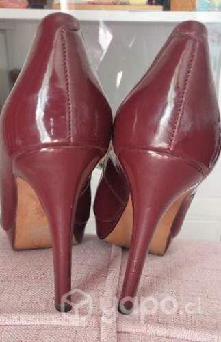 Hermosos Zapatos Dama