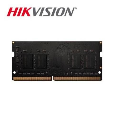 Memoria RAM Hikvision 8GB DDR4 3200Mhz 260 Pin SO