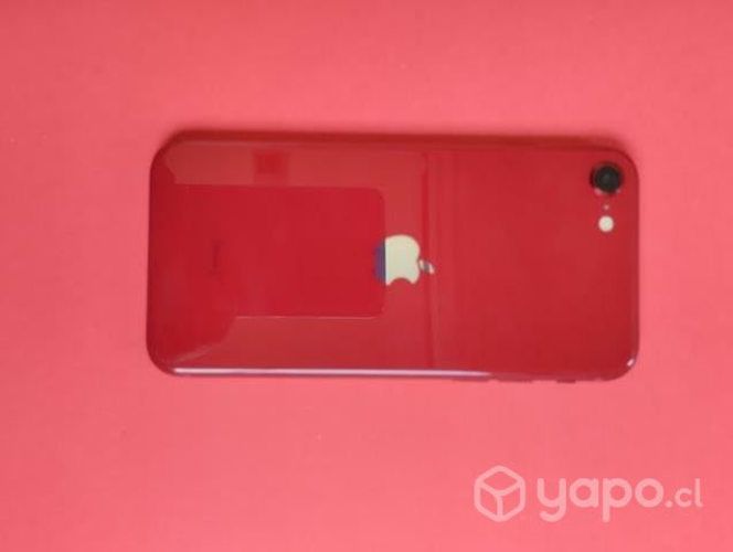 IPhone SE año 2022 64G cómo nuevo