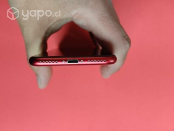 IPhone SE año 2022 64G cómo nuevo