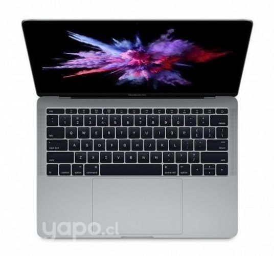 MacBook Pro 13-inch