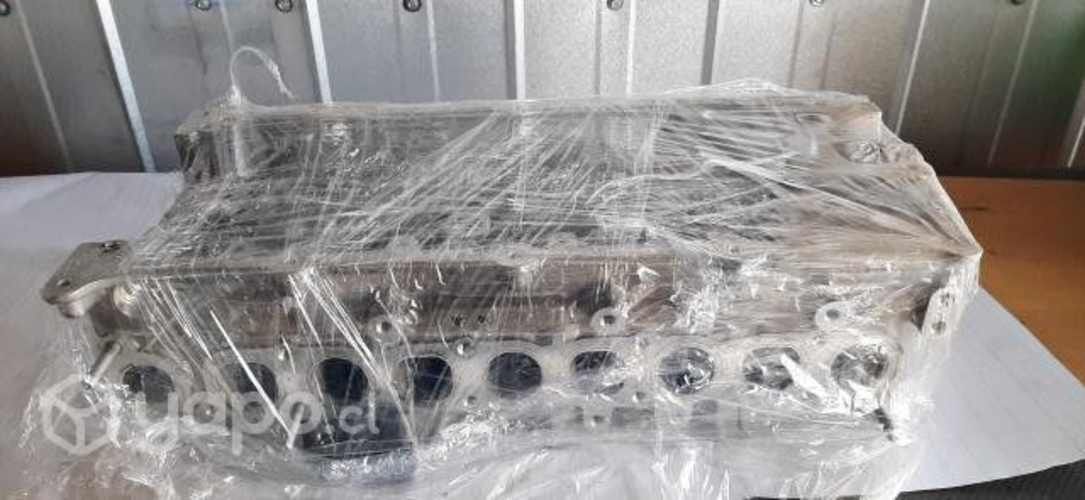 Culata kia frontier 2017