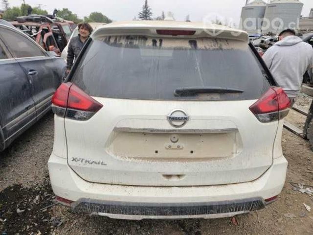 Portalon nissan xtrail 2019