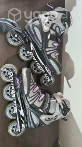 Patines RollerBlade Originales