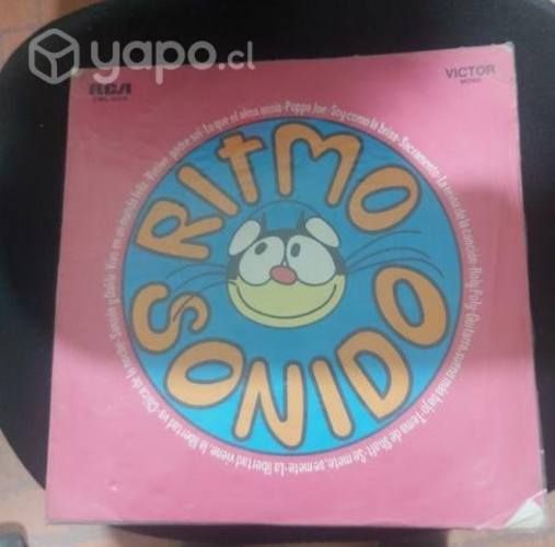 Colección Clásicos en Distintos Formatos Liquido.