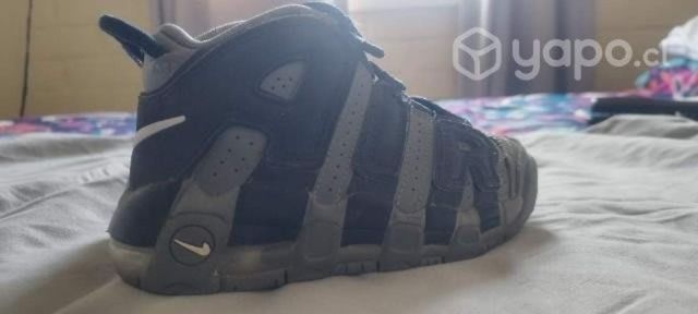 Uptempo originales