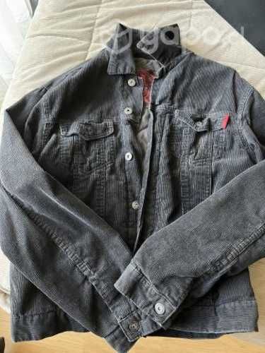 Chaqueta Cotelé Ellus mujer S