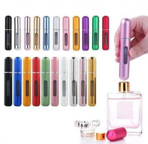 Dispensadores de perfume