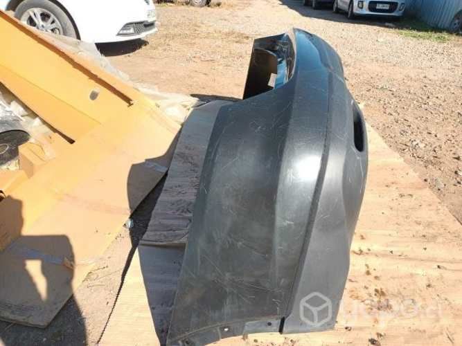 Parachoques Trasero Nissan Xtrail 2014 en adelante