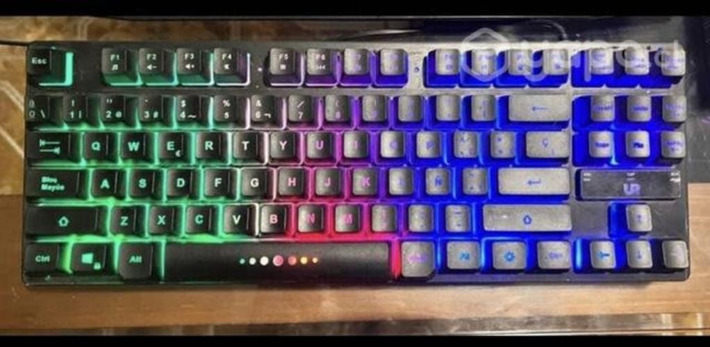 Computador acer nitro 5