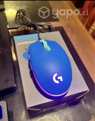 Computador acer nitro 5