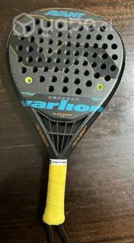 Pala Pádel Varlion Avant Carbono