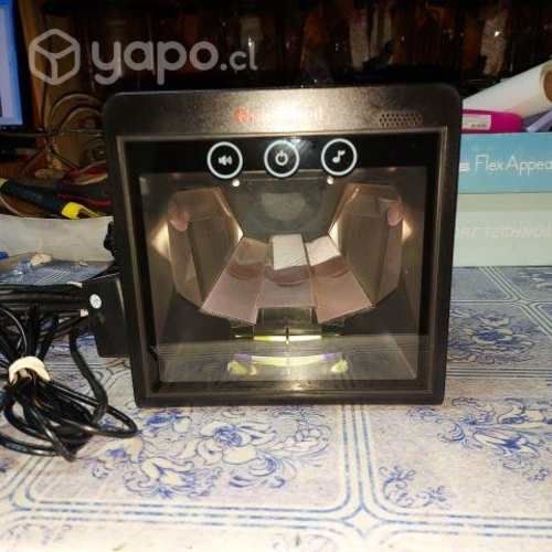 Lectores código honeywell MS7820 usb