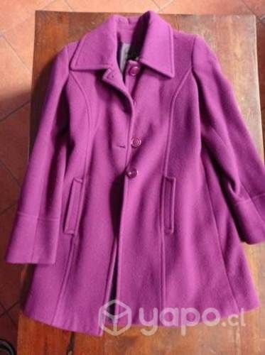 Abrigo 90 % Lana,marca Opposite