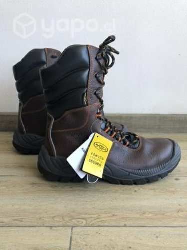 Zapatos de seguridad