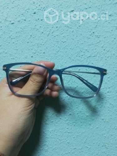 Lentes ópticos swarovski