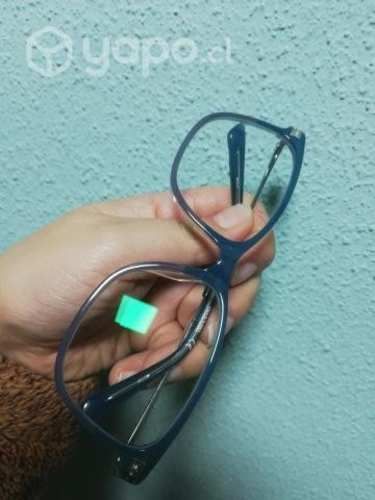 Lentes ópticos swarovski