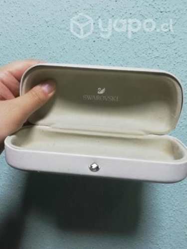 Lentes ópticos swarovski