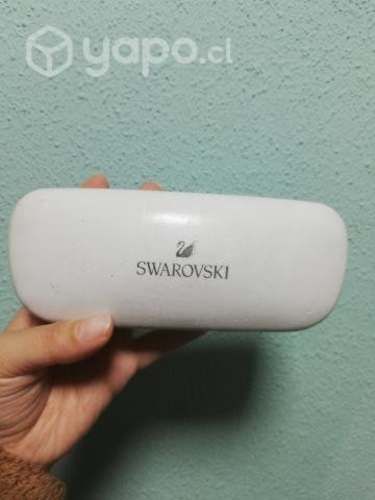 Lentes ópticos swarovski