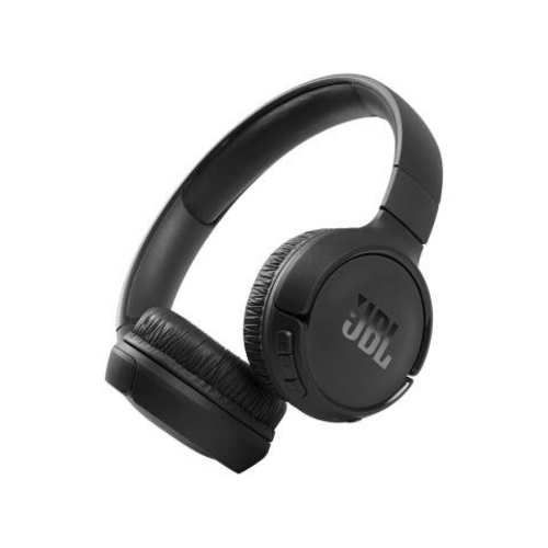 Audífono Negro Jbl Inalámbrico Tune 510bt