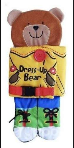 Libros para bebé y pre escolar nuevos