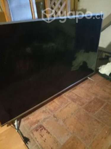Smart TV Daewood 55 '