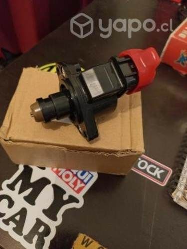 Valvula iac ralenty mitsubishi montero