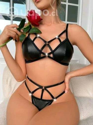 Talla M lindos conjuntos