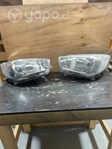 Optico Suzuki alto k10