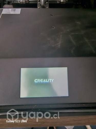 Impresora 3D creality ender 5 S1