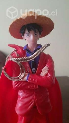 Figura de LUFFY