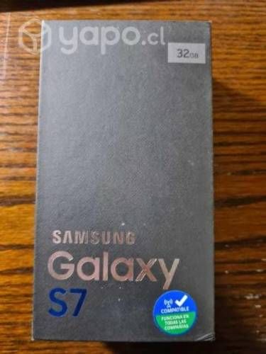 Samsung S7