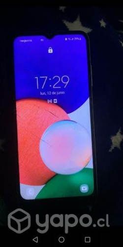 SAMSUNG Galaxy A22  128GB