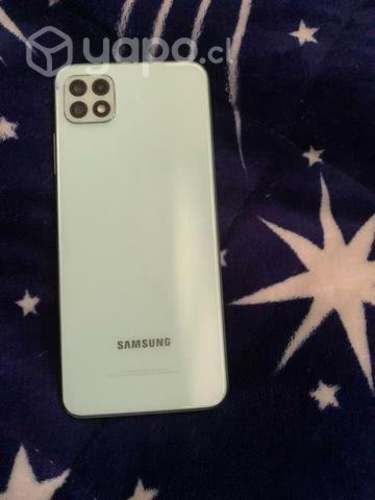 SAMSUNG Galaxy A22  128GB