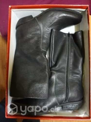 Botas de mujer