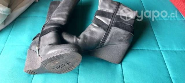 Botas 16 horas N°37