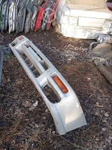 Subaru impreza parachoque delantero focos intermit