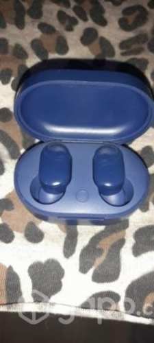 Audífonos inalámbricos