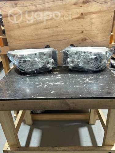 Optico Suzuki celerio