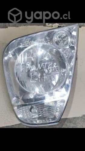 Optico Izquierdo Kia Frontier