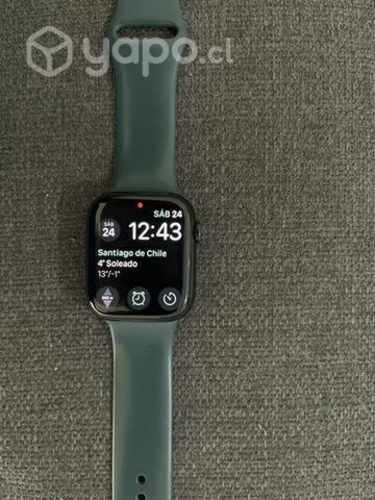 Apple Watch serie 7 45mm