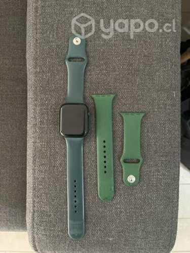 Apple Watch serie 7 45mm