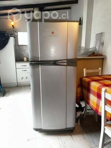 Refrigerador Mademsa Multiflow System