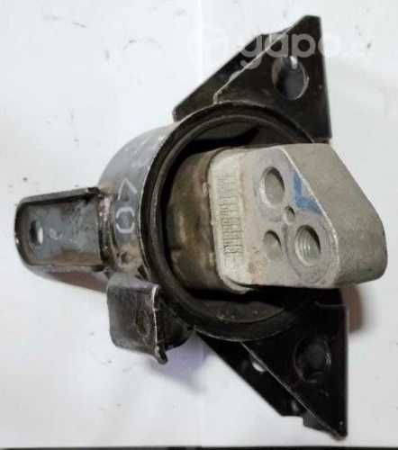 Soporte Caja Chevrolet Spark