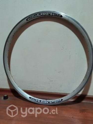 Llanta bicicleta aro 26