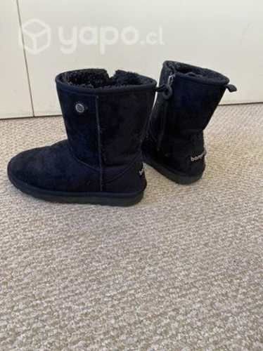 Bota Bammers Chiporro talla 33