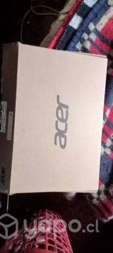 Notebook Acer aspire3