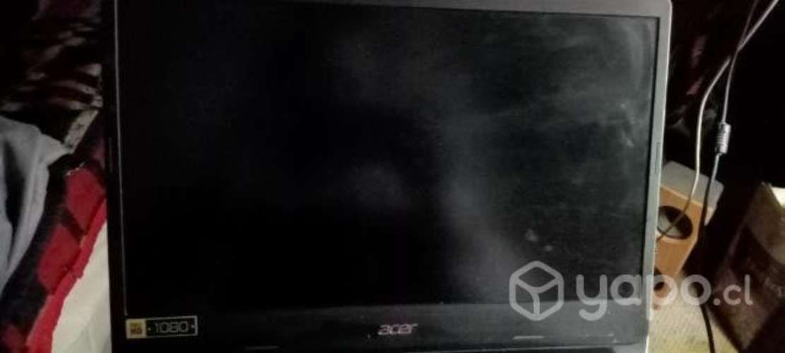 Notebook Acer aspire3